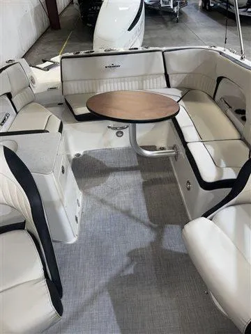 Slide: The Image of Stingray 231DC W/Suzuki 250 2023 - 15