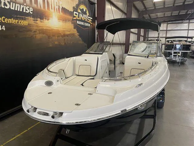 Slide: The Image of Stingray 231DC W/Suzuki 250 2023 - 3