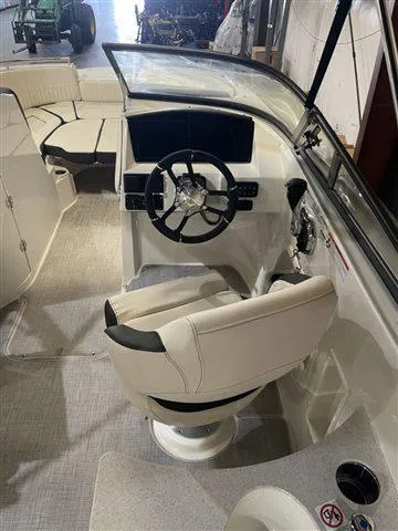 Slide: The Image of Stingray 231DC W/Suzuki 250 2023 - 7