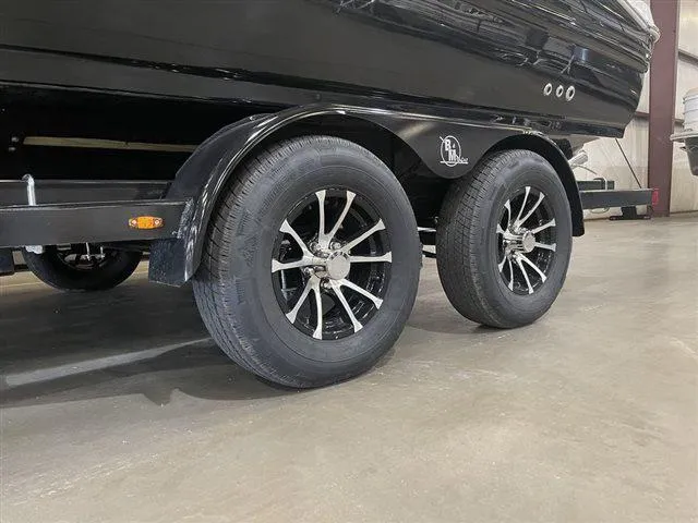 Slide: The Image of Stingray 231DC W/Suzuki 250 2023 - 8