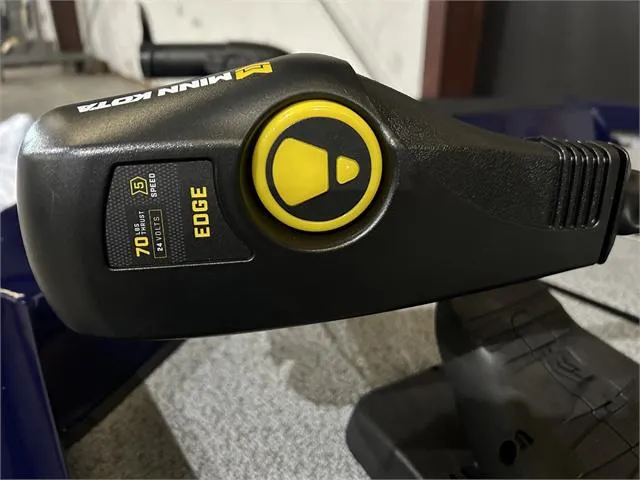 Slide: The Image of G3 Sportsman 1710 PFX W/Yamaha 90 HP "SHO" 2024 - 5