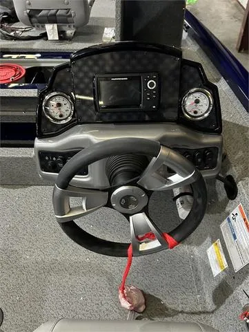 Slide: The Image of G3 Sportsman 1710 PFX W/Yamaha 90 HP "SHO" 2024 - 8