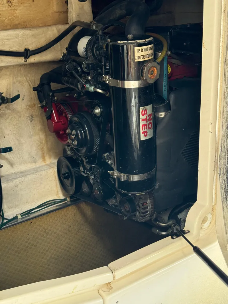 Slide: The Image of Larson 330 2004 - 64