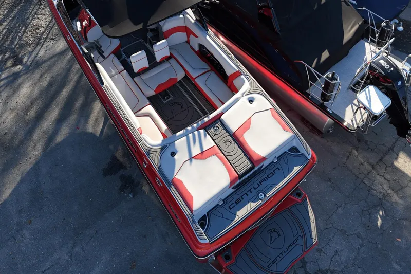 Slide: The Image of Centurion Ri257 2018 - 11