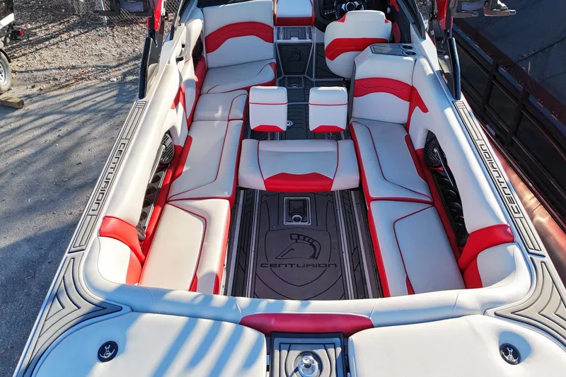 Slide: The Image of Centurion Ri257 2018 - 15