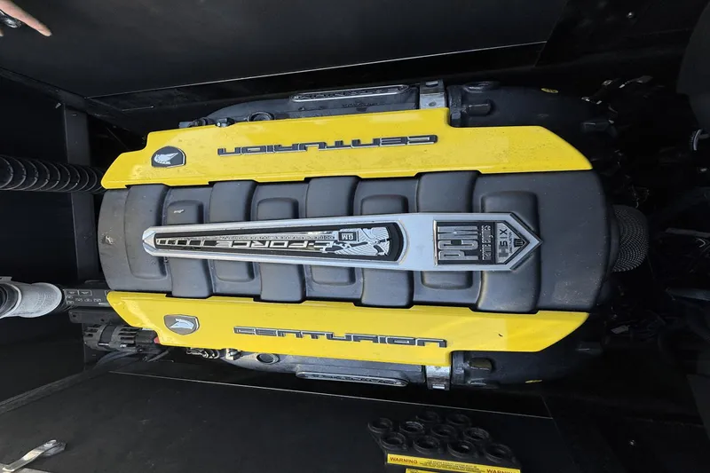 Slide: The Image of Centurion Ri257 2018 - 34