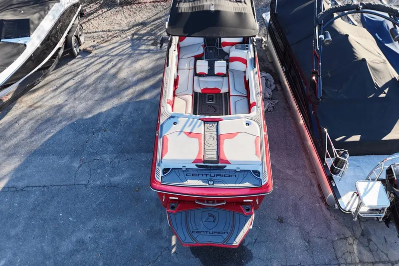 Slide: The Image of Centurion Ri257 2018 - 4