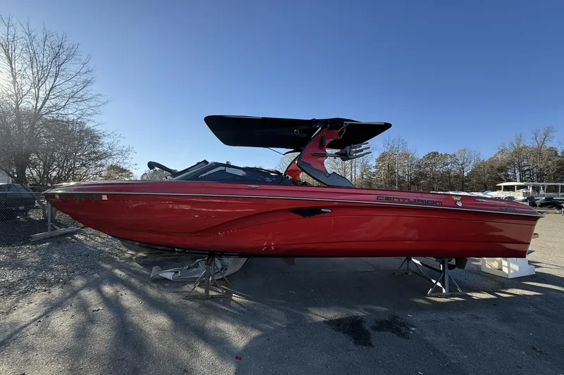 Slide: The Image of Centurion Ri257 2018 - 61