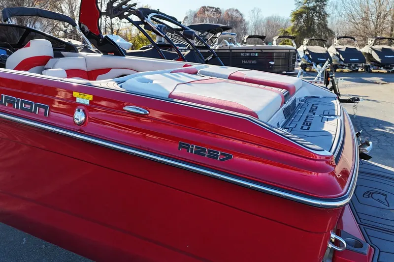 Slide: The Image of Centurion Ri257 2018 - 9