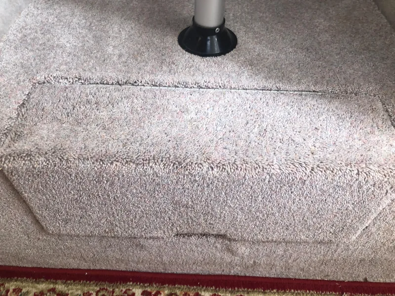 Slide: The Image of Bayliner 2452 Ciera Express 1997 - 61