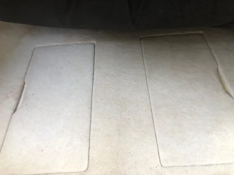 Slide: The Image of Bayliner 2452 Ciera Express 1997 - 63