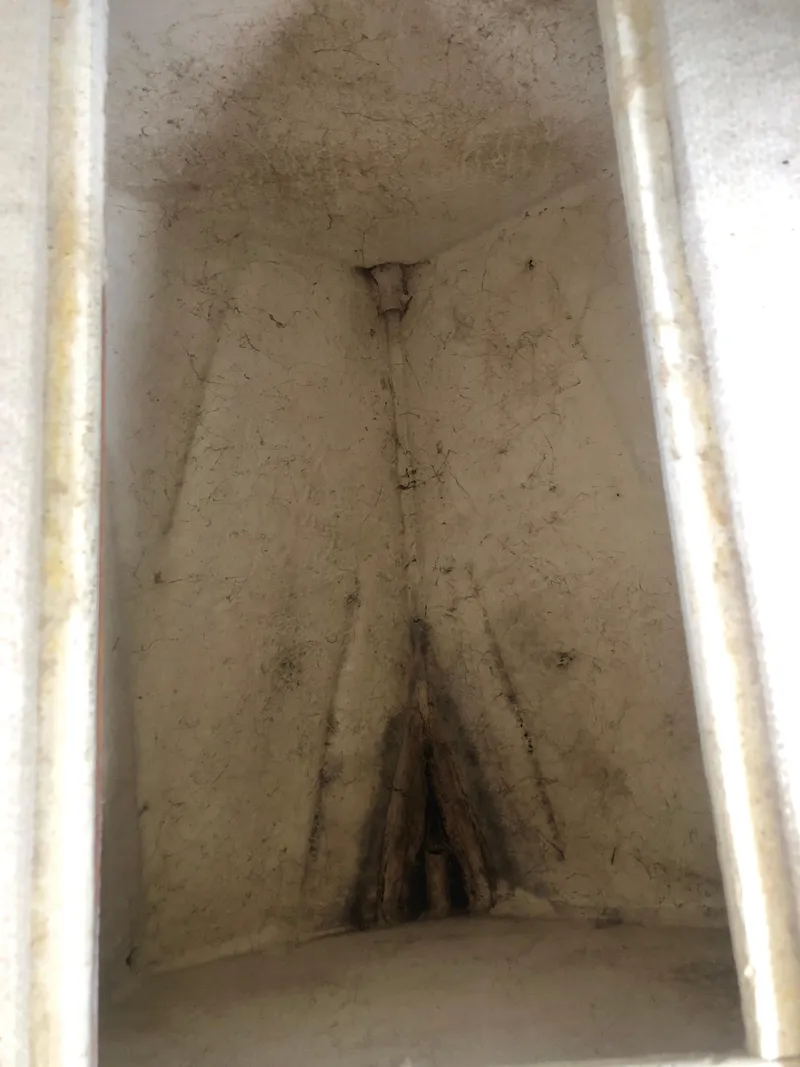 Slide: The Image of Bayliner 2452 Ciera Express 1997 - 65