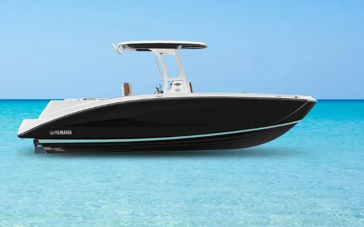 The Image of Yamaha 252 FSH Sport 2024 - 1