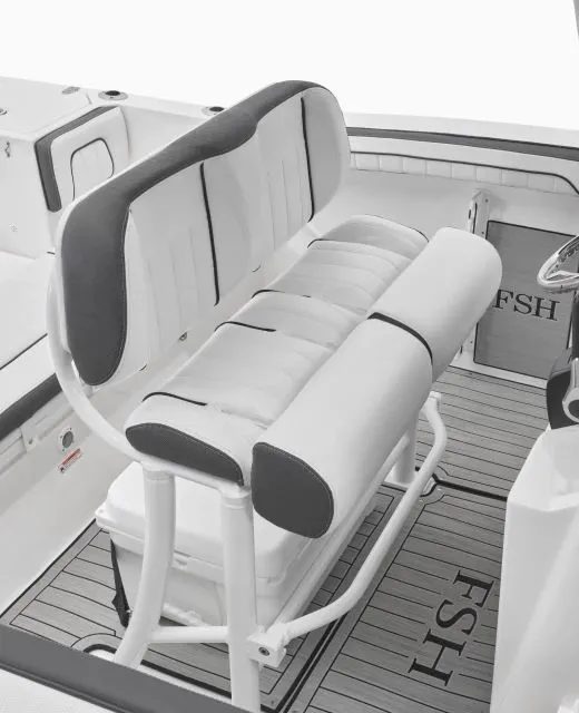 Slide: The Image of Yamaha 252 FSH Sport 2024 - 2