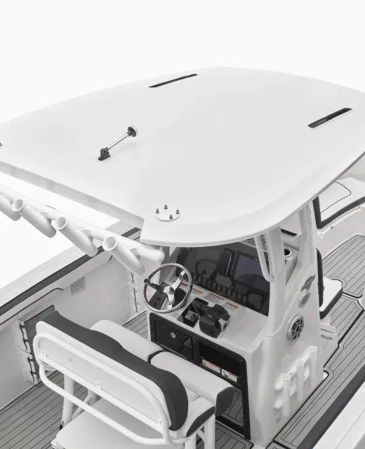 Slide: The Image of Yamaha 252 FSH Sport 2024 - 3