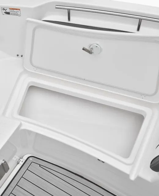 Slide: The Image of Yamaha 252 FSH Sport 2024 - 4