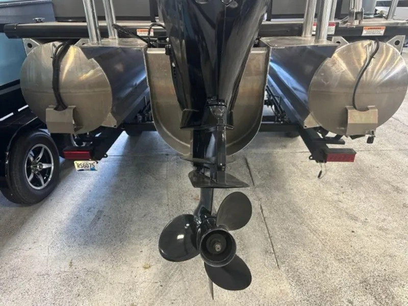 Slide: The Image of Misty Harbor L22R 2021 - 2