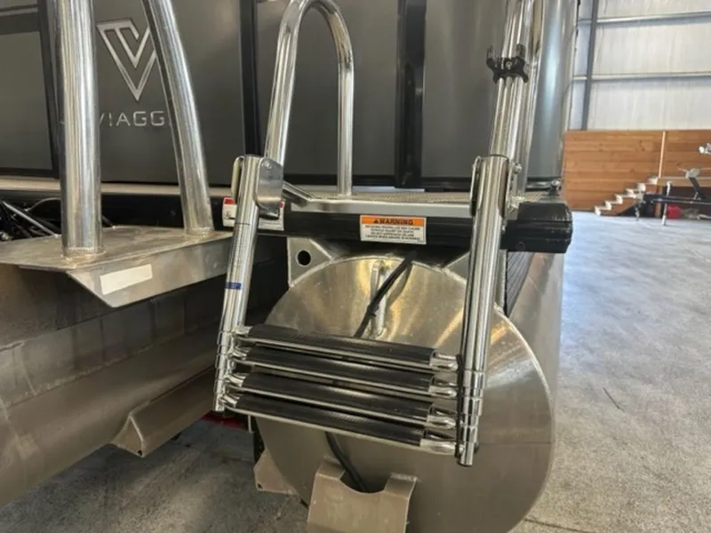 Slide: The Image of Misty Harbor L22R 2021 - 3