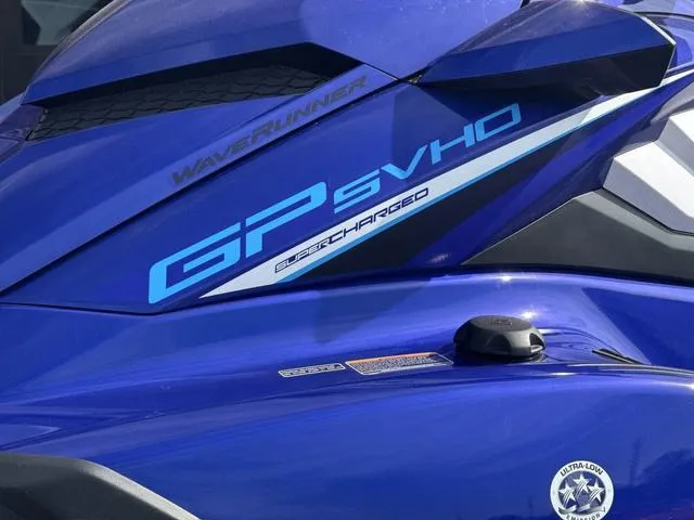 Slide: The Image of Yamaha GP SVHO-RACING BLUE 2024 - 4