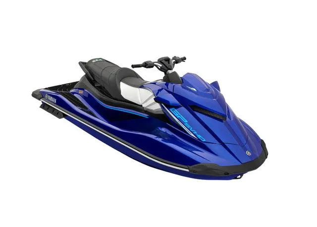 Slide: The Image of Yamaha GP SVHO-RACING BLUE 2024 - 1