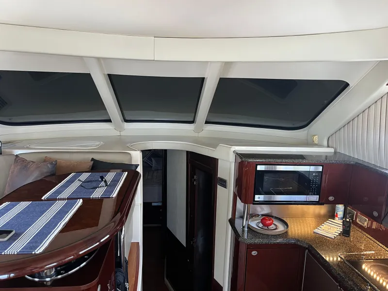 Slide: The Image of Sea Ray 52 Sedan Bridge 2007 - 52