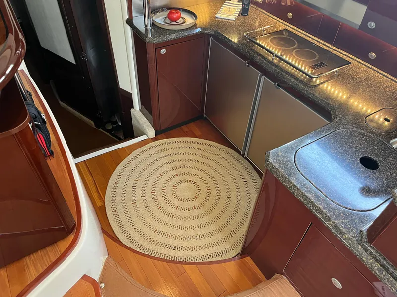 Slide: The Image of Sea Ray 52 Sedan Bridge 2007 - 56