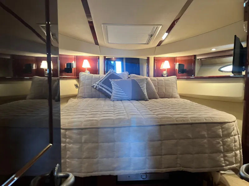 Slide: The Image of Sea Ray 52 Sedan Bridge 2007 - 62