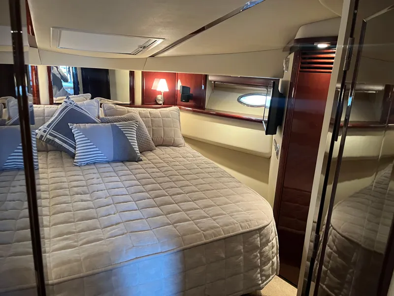 Slide: The Image of Sea Ray 52 Sedan Bridge 2007 - 63