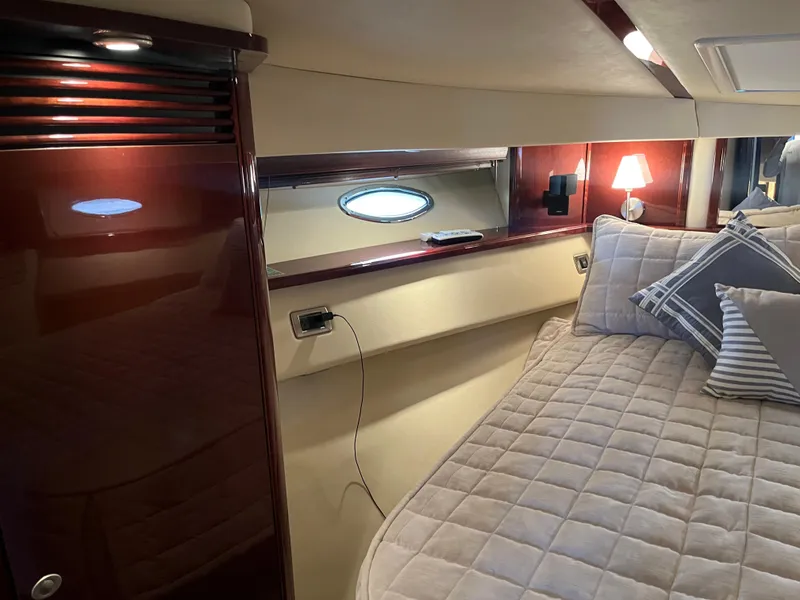 Slide: The Image of Sea Ray 52 Sedan Bridge 2007 - 64