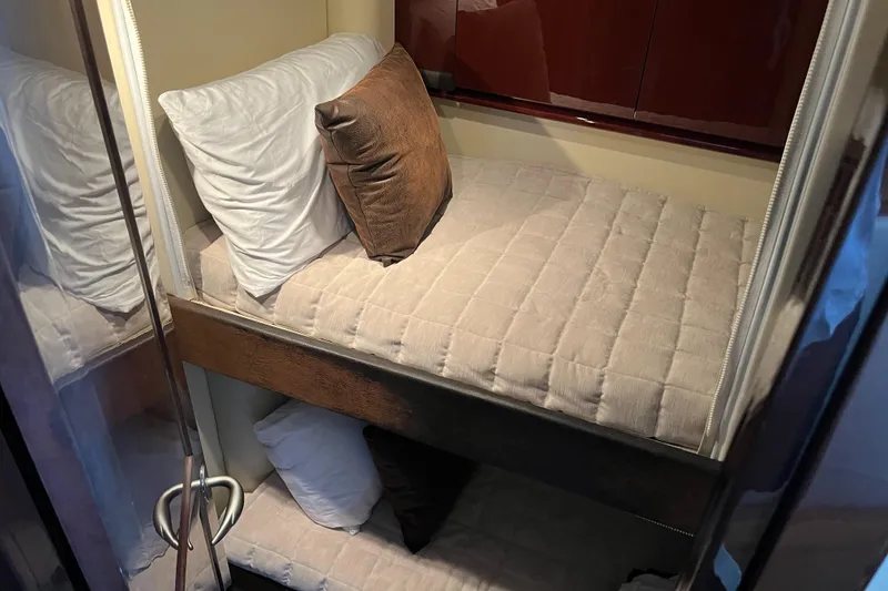 Slide: The Image of Sea Ray 52 Sedan Bridge 2007 - 74