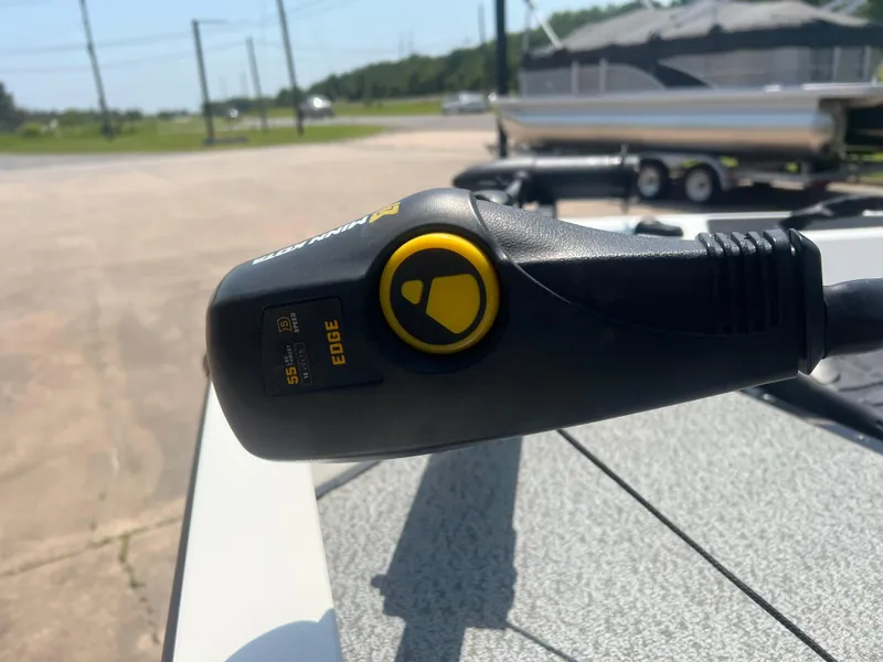 Slide: The Image of G3 Sportsman 1710 2021 - 6