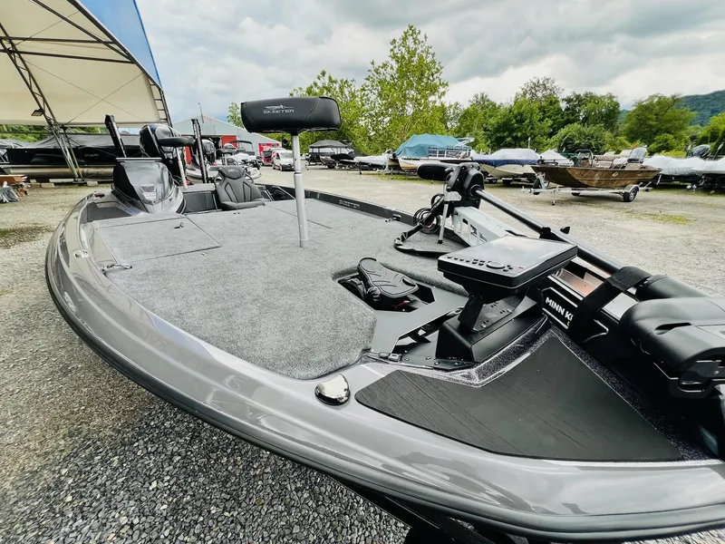 Slide: The Image of Skeeter ZXR 21 2025 - 38