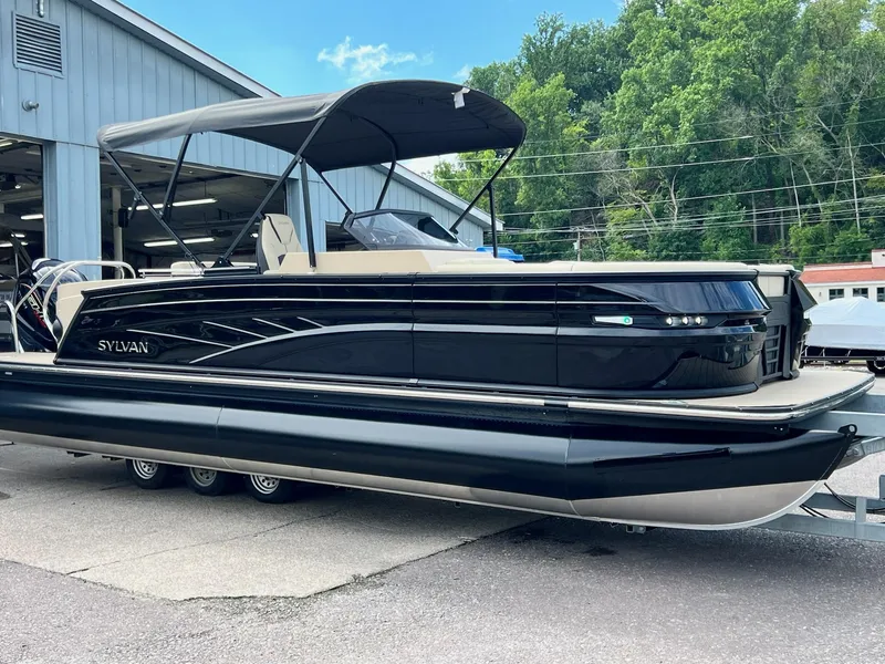 The Image of Sylvan G3 CLZ DH 2025 - 1