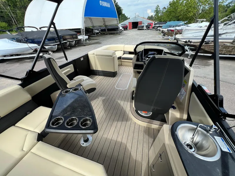 Slide: The Image of Sylvan G3 CLZ DH 2025 - 13