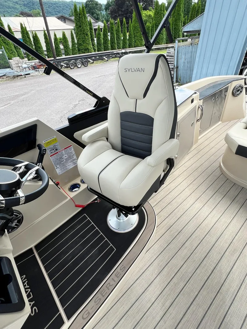 Slide: The Image of Sylvan G3 CLZ DH 2025 - 16