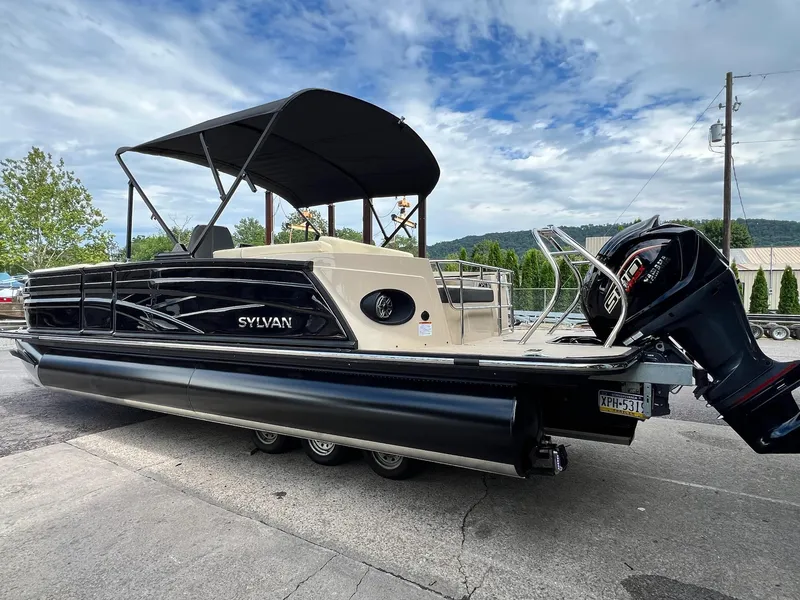 Slide: The Image of Sylvan G3 CLZ DH 2025 - 17