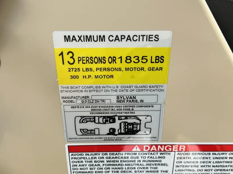 Slide: The Image of Sylvan G3 CLZ DH 2025 - 20