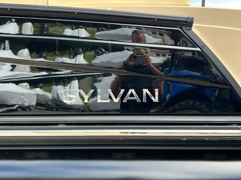 Slide: The Image of Sylvan G3 CLZ DH 2025 - 25