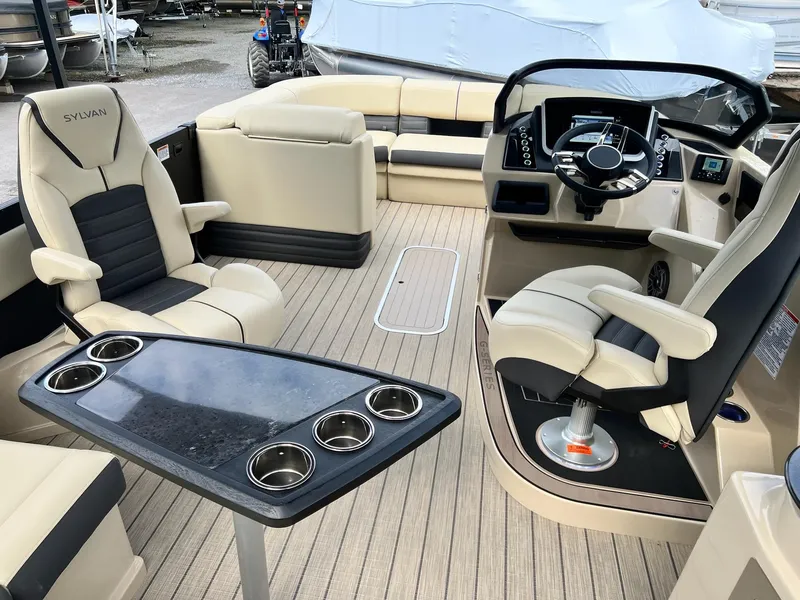 Slide: The Image of Sylvan G3 CLZ DH 2025 - 27