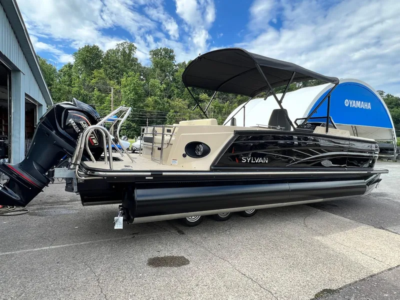 Slide: The Image of Sylvan G3 CLZ DH 2025 - 3