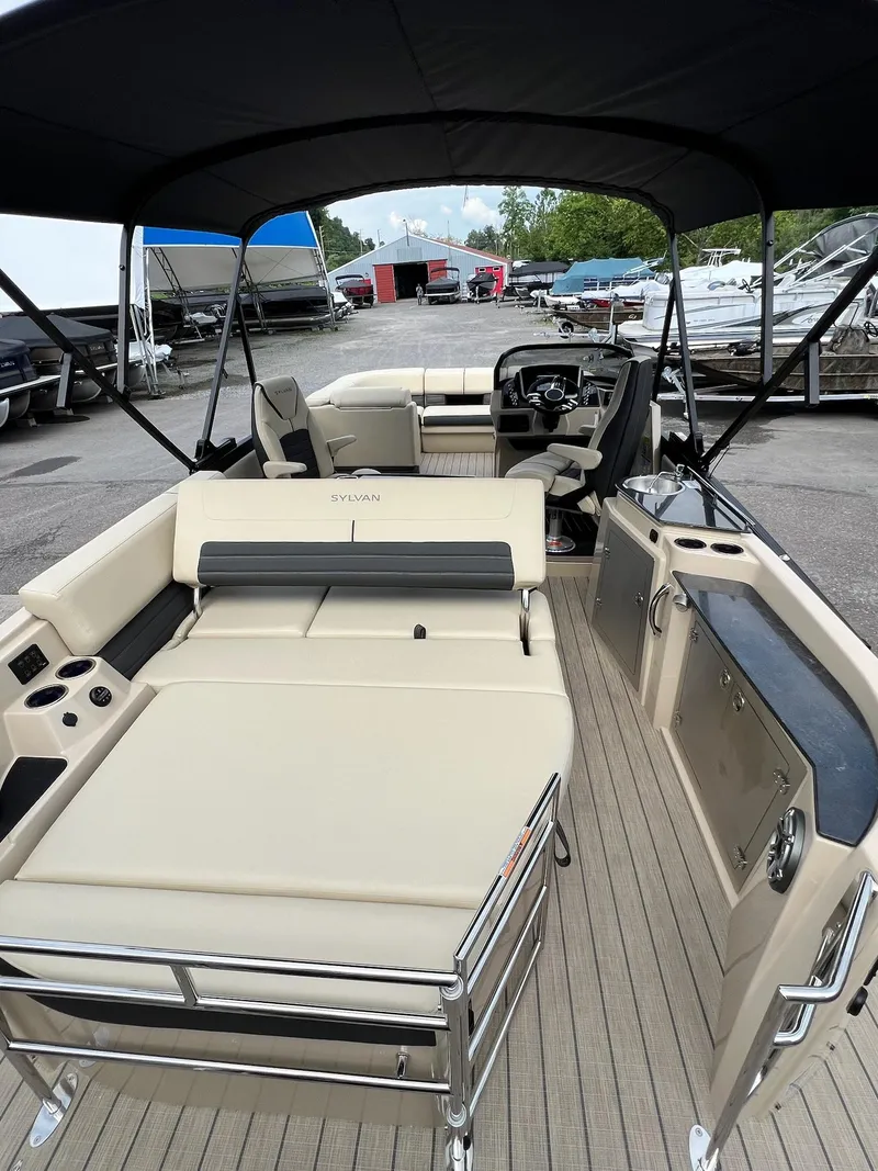 Slide: The Image of Sylvan G3 CLZ DH 2025 - 30