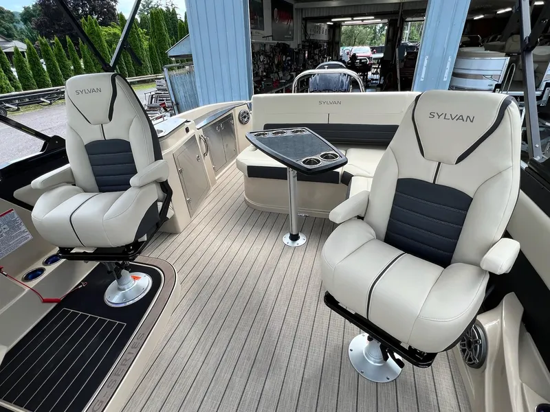 Slide: The Image of Sylvan G3 CLZ DH 2025 - 31