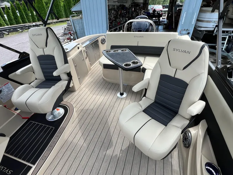 Slide: The Image of Sylvan G3 CLZ DH 2025 - 34