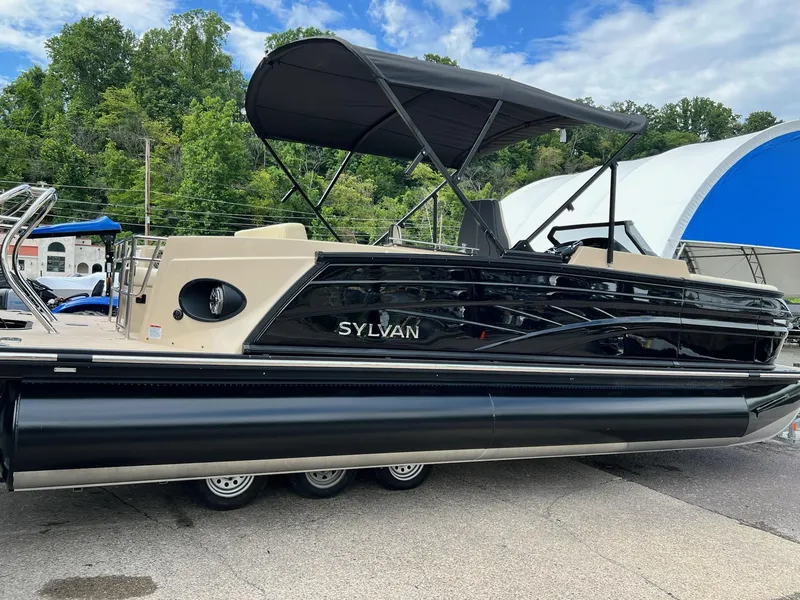 Slide: The Image of Sylvan G3 CLZ DH 2025 - 36