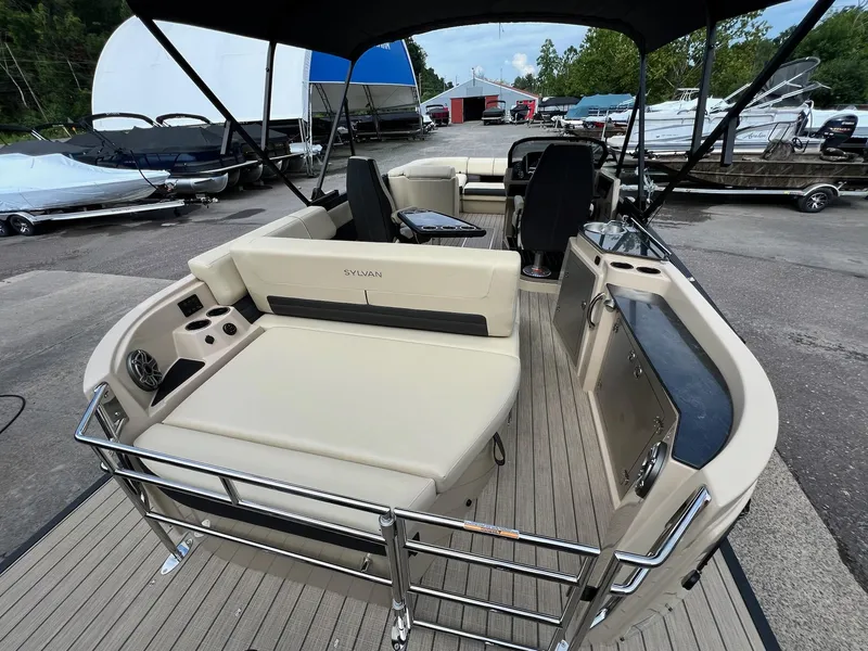 Slide: The Image of Sylvan G3 CLZ DH 2025 - 37