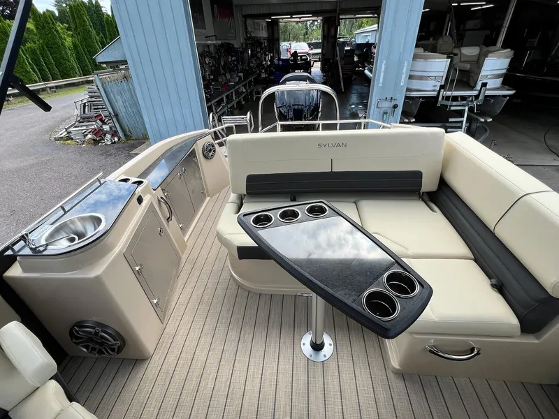 Slide: The Image of Sylvan G3 CLZ DH 2025 - 4