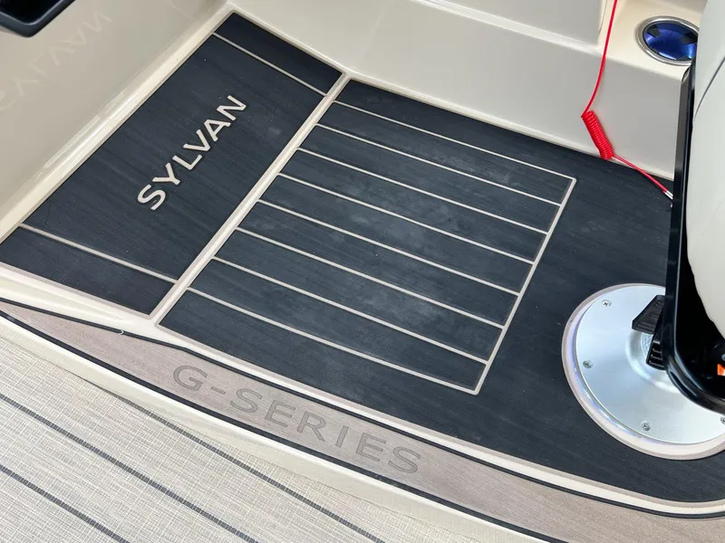 Slide: The Image of Sylvan G3 CLZ DH 2025 - 42