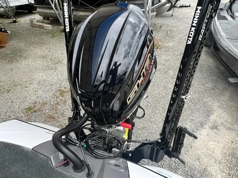 Slide: The Image of Skeeter ZXR20 2025 - 14