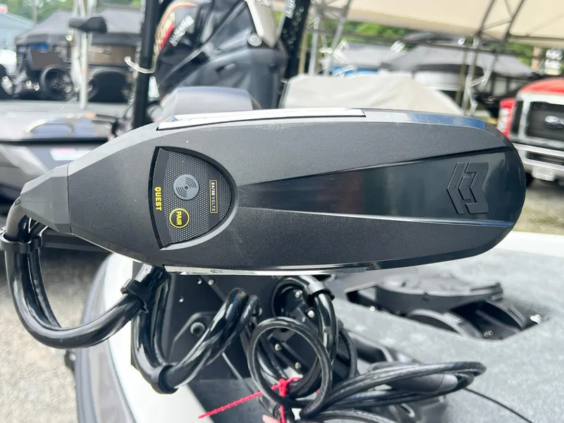 Slide: The Image of Skeeter ZXR20 2025 - 4