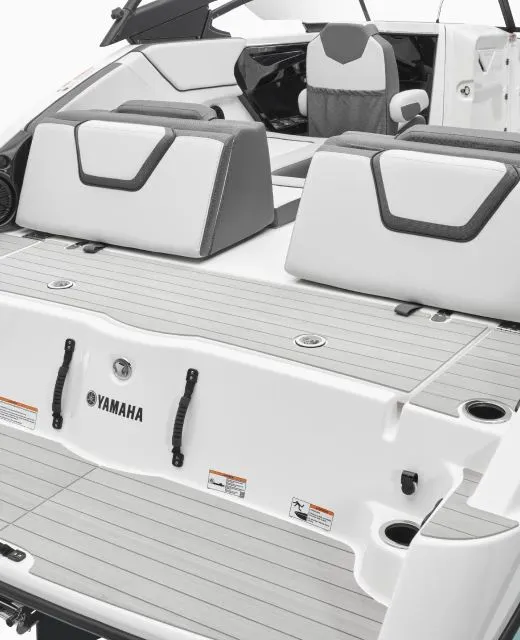 Slide: The Image of Yamaha SX250 2024 - 6